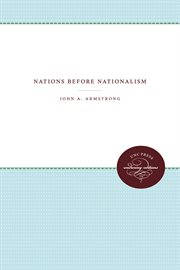 Nations before nationalism cover image cdn