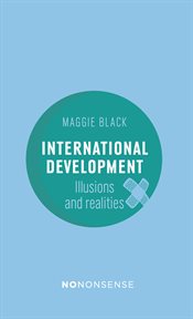 International development: illusions and realities cover image cdn