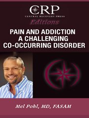 Pain and Addiction cover image cdn