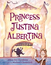 Princess Justina Albertina: a cautionary tale cover image cdn