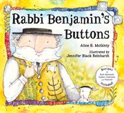 Rabbi Benjamin's buttons cover image cdn