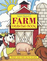 Ralph Masiello's farm drawing book cover image cdn