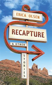 Recapture & other stories cover image cdn