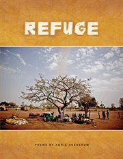 Refuge: poems cover image cdn
