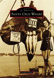 Santa Cruz Wharf cover image cdn
