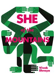 She of the mountains cover image cdn