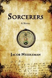 Sorcerers: a novel cover image cdn