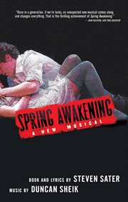 Spring awakening: a new musical cover image cdn