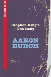 Stephen King's The Body cover image cdn