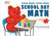 Teddy bear, Teddy bear, school day math cover image cdn