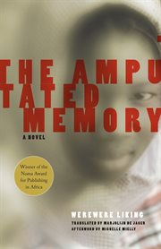 The amputated memory: a song-novel cover image cdn