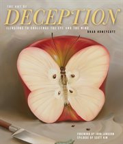 The art of deception: illusions to challenge the eye and the mind cover image cdn