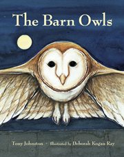 The barn owls cover image cdn