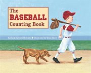 The baseball counting book cover image cdn
