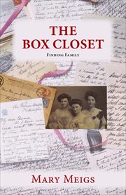 The Box Closet: Finding Family cover image cdn