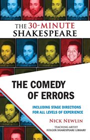 The comedy of errors cover image cdn