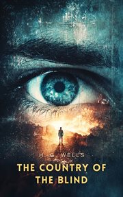 H.G. Wells: the time machine ; The war of the worlds ; The country of the blind cover image cdn