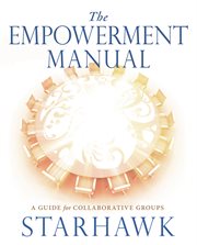 The Empowerment Manual: a Guide for Collaborative Groups cover image cdn