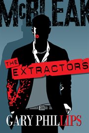 The extractors: a McBleak novella cover image cdn