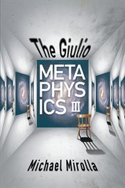 The Giulio metaphysics III cover image cdn