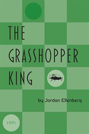 The Grasshopper King cover image cdn