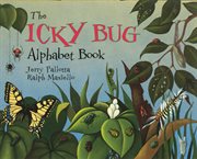 The icky bug alphabet book cover image cdn