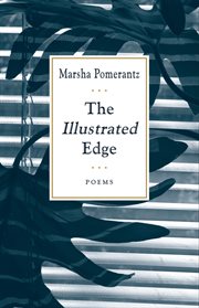 The illustrated edge: poems cover image cdn