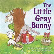 The little gray bunny cover image cdn