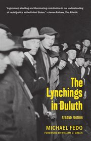 The lynchings in Duluth cover image cdn