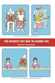 The nearest exit may be behind you cover image cdn