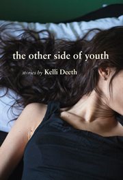 The other side of youth: stories cover image cdn