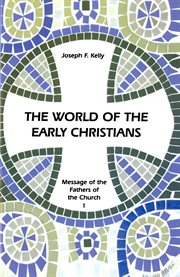 The world of the early Christians cover image cdn