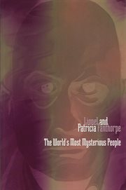 The World's Most Mysterious People cover image cdn