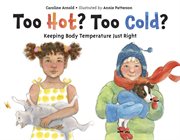 Too hot? too cold?: keeping body temperature just right cover image cdn