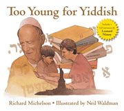 Too young for Yiddish cover image cdn