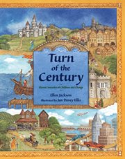 Turn of the century: eleven centuries of children and change cover image cdn