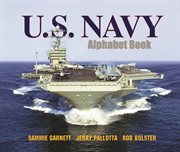 U.S. Navy alphabet book cover image cdn