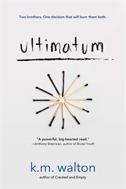 Ultimatum cover image cdn