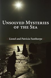 Unsolved Mysteries of the Sea cover image cdn