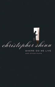 Where do we live and other plays cover image cdn