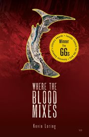 Where the Blood Mixes cover image cdn