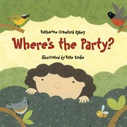 Where's the party? cover image cdn