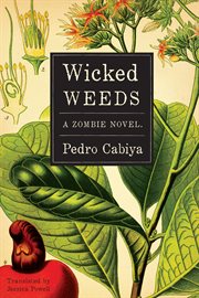 Wicked weeds: a novel cover image cdn
