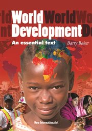World development: an essential text cover image cdn