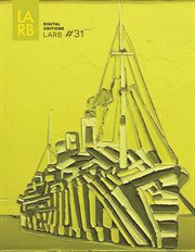 LARB digital edition. World War I cover image cdn