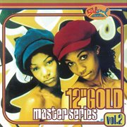 12" master series vol. 2 cover image cdn