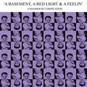 A basement, a red light, and a feelin', vol. 2 cover image cdn