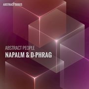 Abstract people - napalm & d-phrag cover image cdn