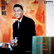 All of me - the debonair mr. hartman (2014 remastered version) cover image cdn