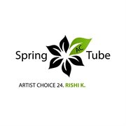 Artist choice 024: rishi k. cover image cdn